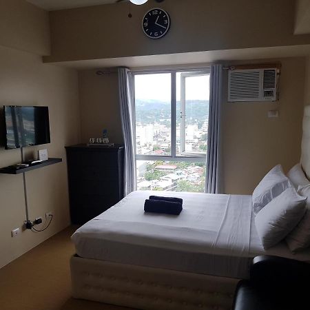 Studio Unit At Centrio Tower Cagayan de Oro Dış mekan fotoğraf