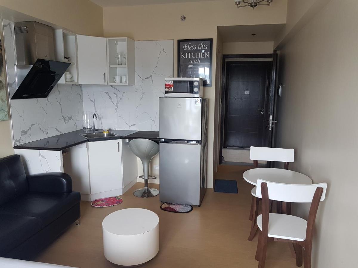 Studio Unit At Centrio Tower Cagayan de Oro Dış mekan fotoğraf